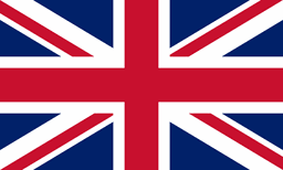 Devise : GBP
