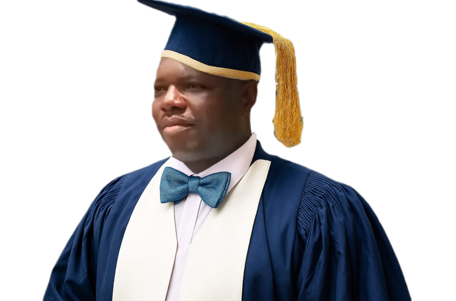 Prophète Victor TOKPONMI