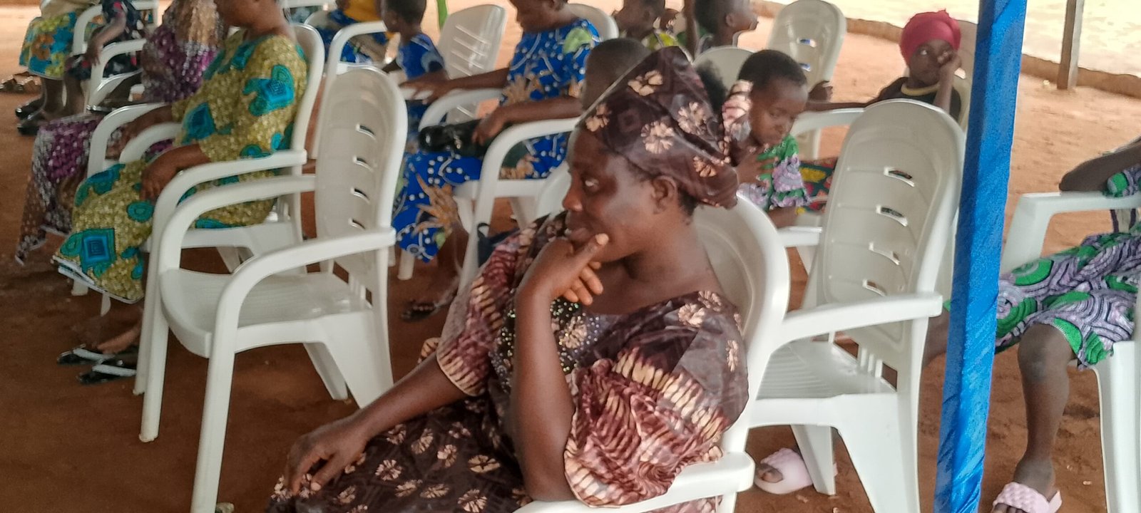 Histoire du ministère