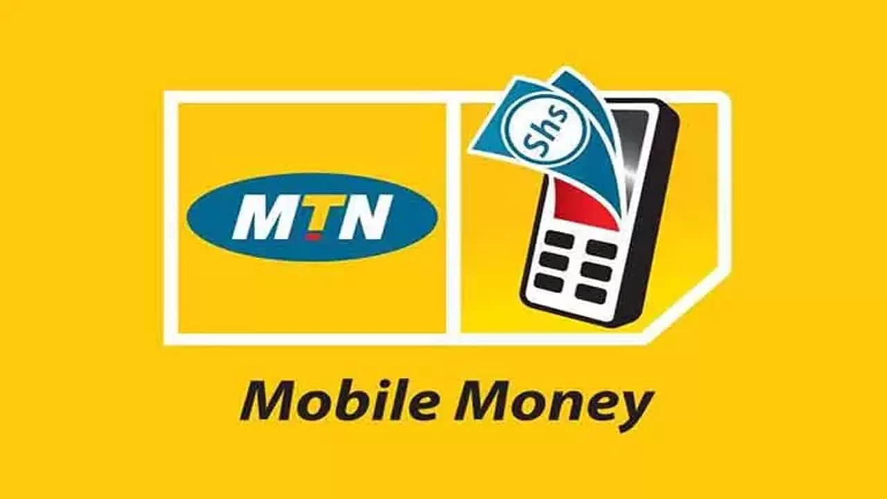 MTN Money